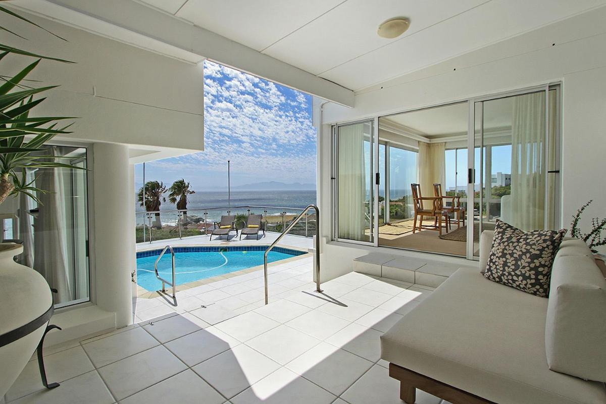 Broadlands Villa Cape Town