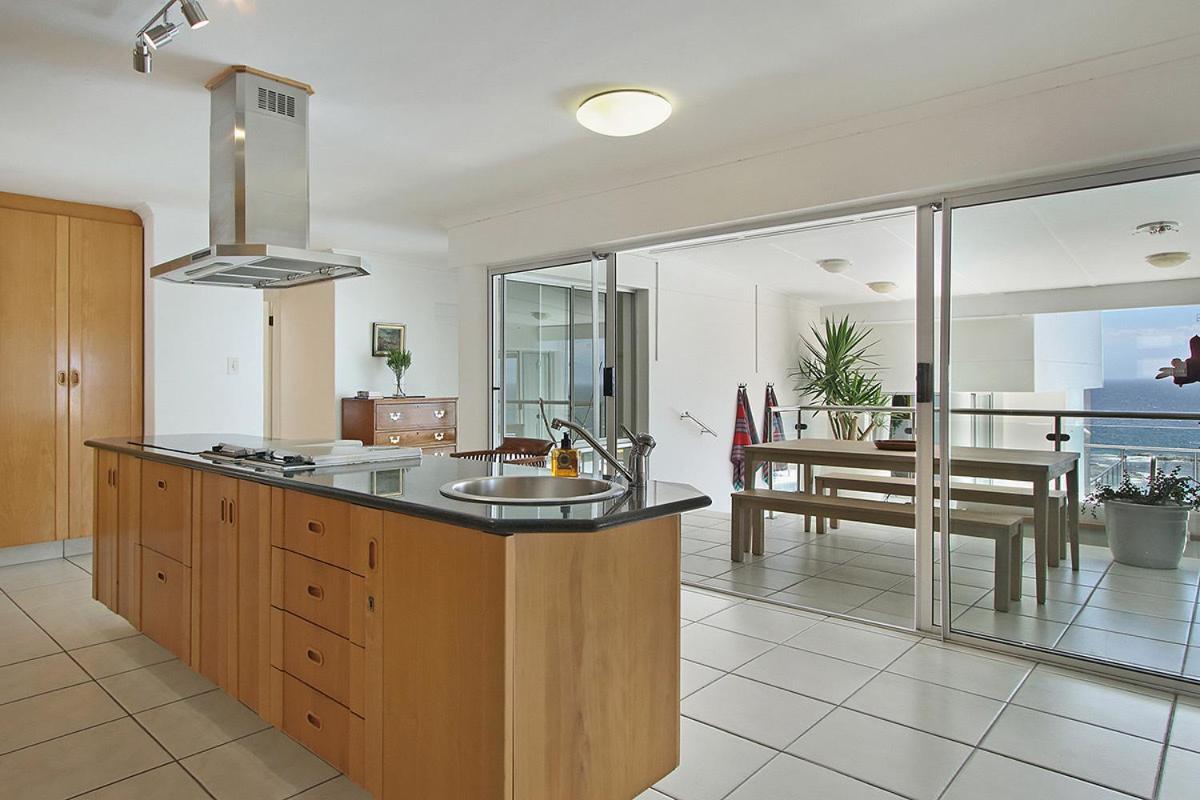 Villa Broadlands