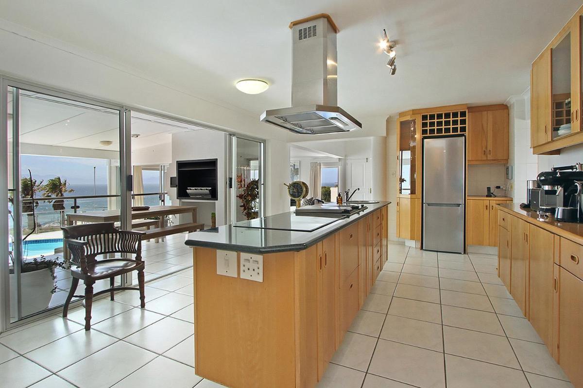 Broadlands Villa Cape Town
